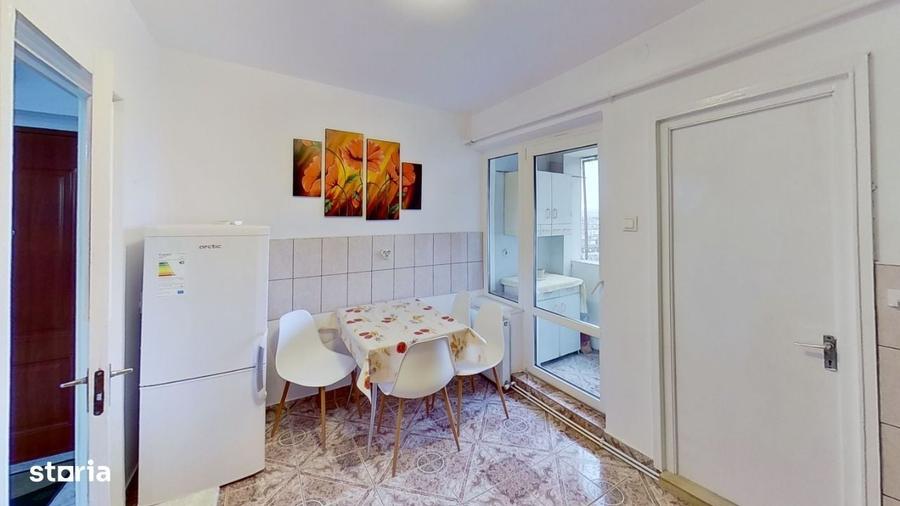 Apartament cu 4 camere în Ultracentral