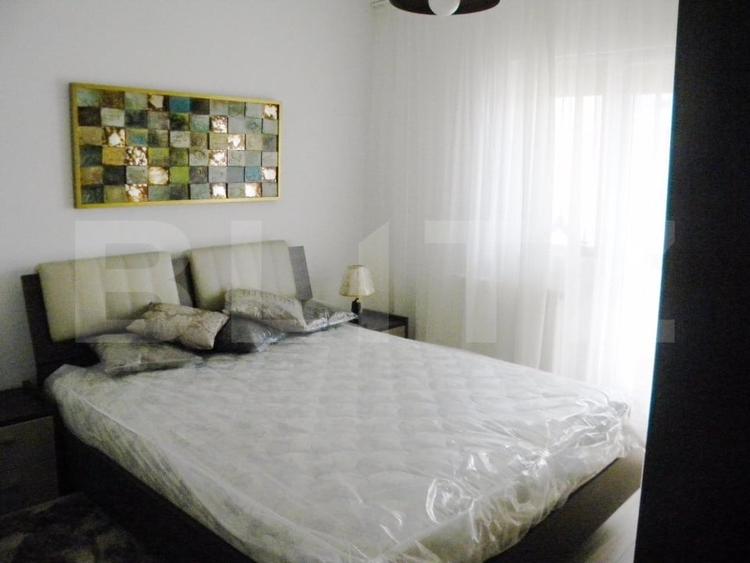 Apartament 2 dormitoare, decomandat, 66 mp, zona Spitalul de Recuperare - 1
