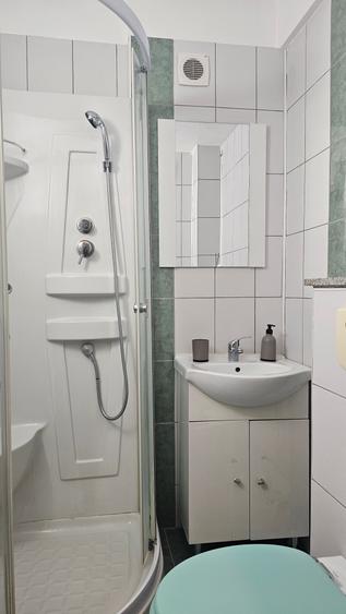 Apartament cu 2 camere semidecomandat în Națiunile Unite