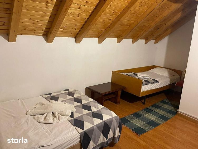 Cabana turistica de vanzare in zona montana Ortoia, Dorna-Arini - 4