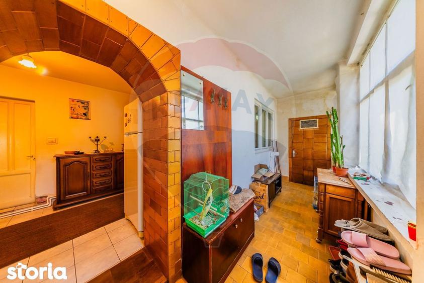 Casa cu 3 camere de vanzare in zona Gai, teren de 1249mp - 14