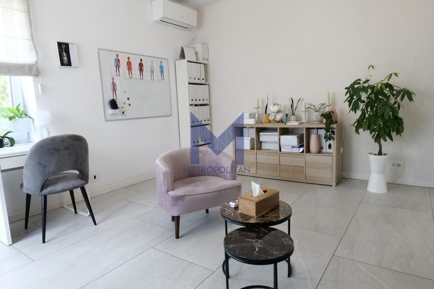 Spațiu comercial, de 160 mp, în Gheorgheni