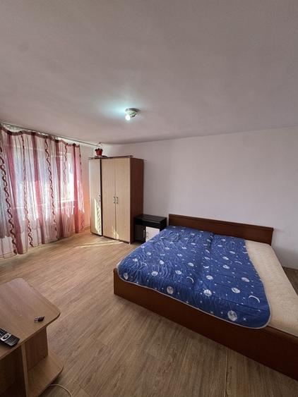 Garsonieră decomandată în Craiovița Nouă