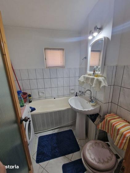 De vanzare apartament cu 2 camere mobilat si utilat Pret 44.900 euro - 5