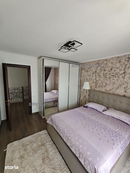 Vila P+1 Afumati 82 mp utili cu Curte proprie - Acces rapid Bucur Obor - 15