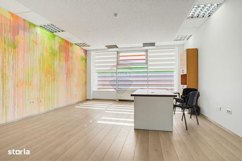 Spațiu comercial, de 435 mp, în Bogonos