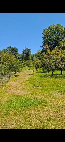 Teren Construcții intravilan de 1865 mp, în Breaza de Sus