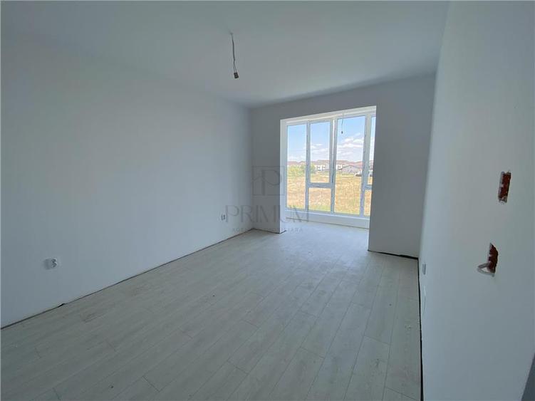 Apartament nou de vânzare | Giroc | Parcare inclusă | Centrală pr - 2