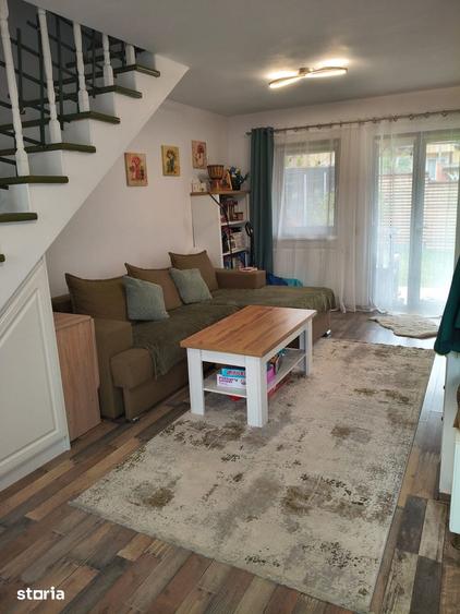 Casă cu 3 camere cu Teren 200 Mp în Ipotești