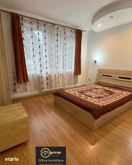 Garsonieră decomandată în Orașul Vechi