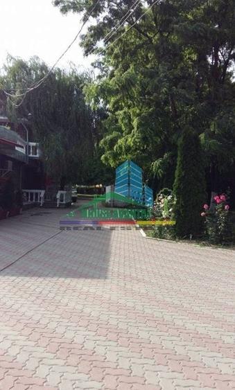 Spațiu comercial, de 400 mp, în Est