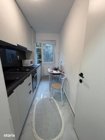 Apartament cu 2 camere în Berceni
