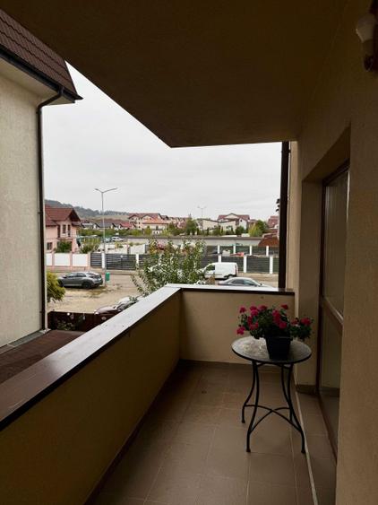 Inchiriere garsoniera Sanpetru petfriendly cu loc de parcare inclus - 5