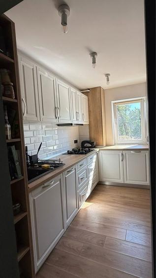 Apartament cu 2 camere decomandat în Gheorghe Lazăr