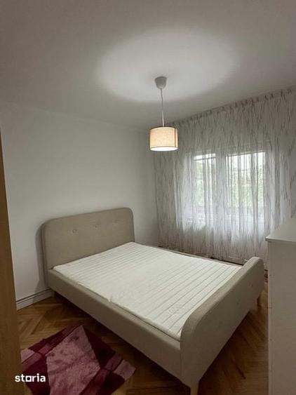 Apartament de vanzare Grigorescu, zona premium, 3 camere - 7