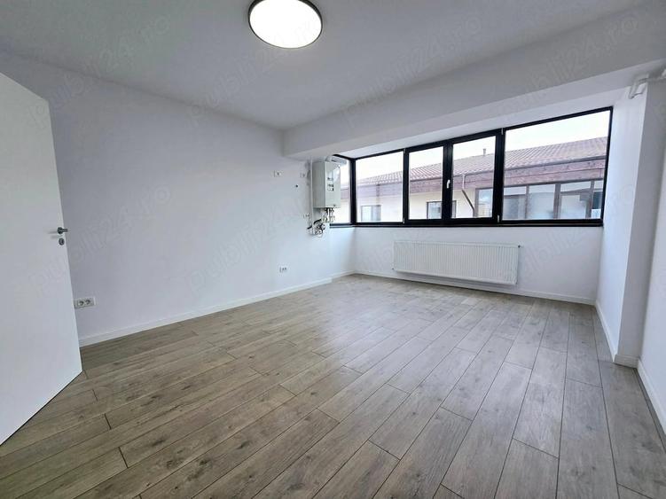 Apartament cu 4 camere decomandat în Dobroești