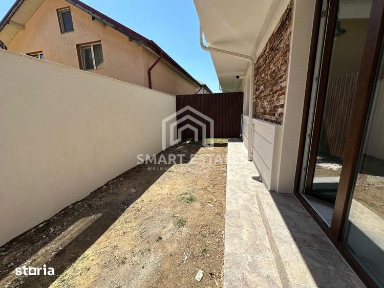 Casă cu 5 camere cu Teren 200 Mp în Sălăjan