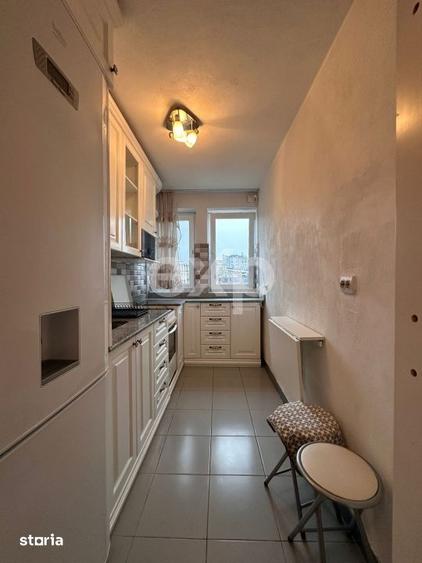 Apartament 2 Camere | Ultracentral | George Enescu - 7