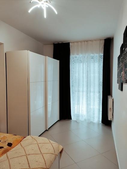 Apartament cu 2 camere decomandat în Nord