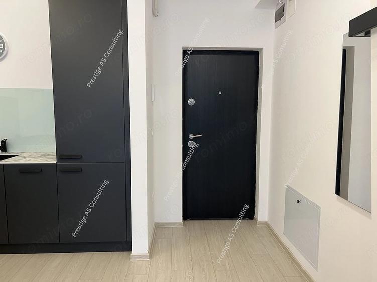 Apartament cu 2 camere în Take Ionescu