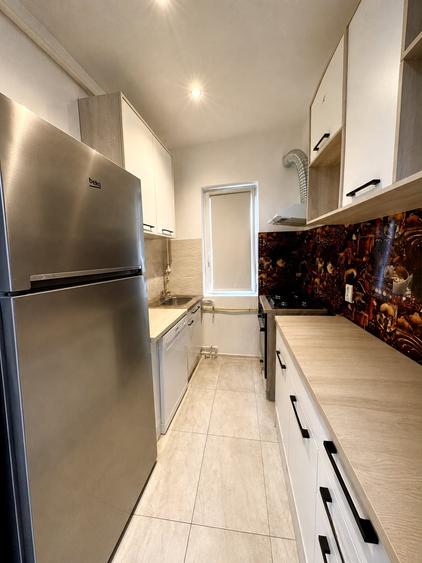 Apartament cu 2 camere, 42 mp utili, etaj 9/10 - Gheorghe Lazar - 3
