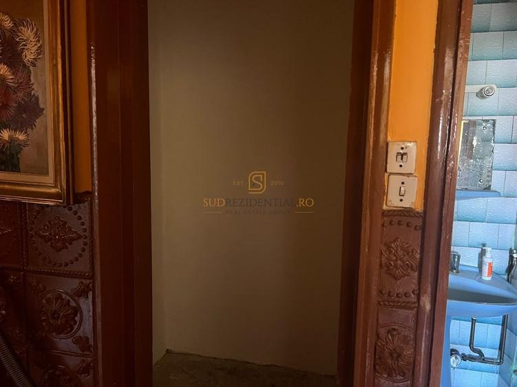 Apartament 3 camere decomandat de vanzare, 1 Decembrie, Sector 3 - 14