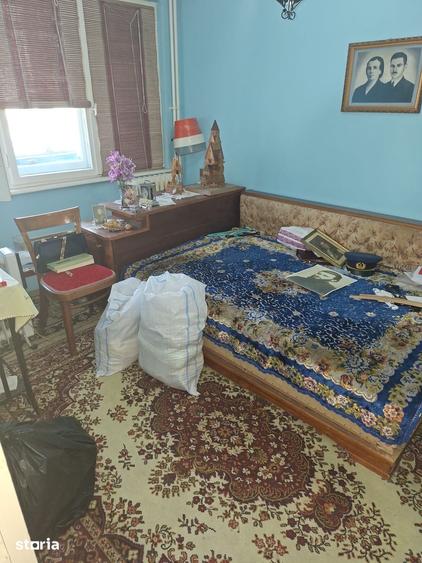 Apartament cu 2 camere semidecomandat în Drumul Taberei