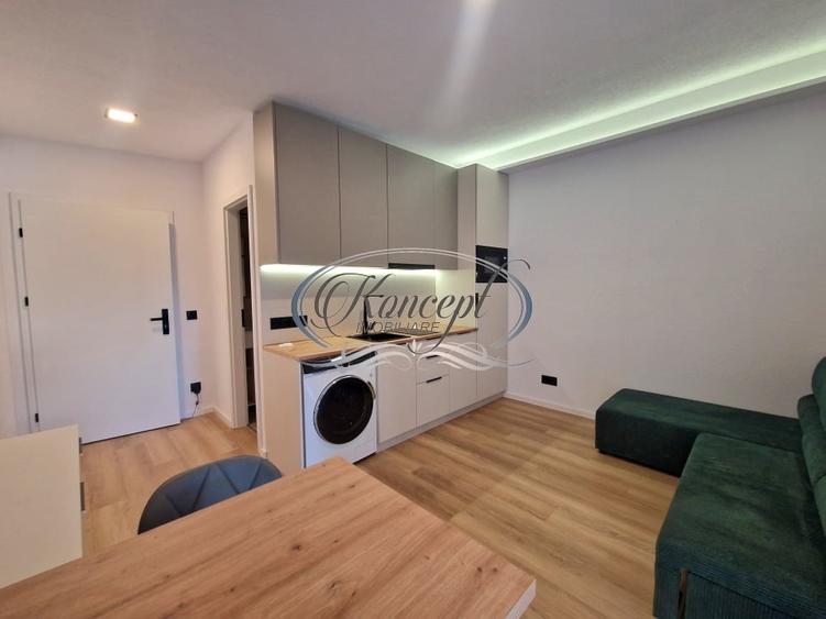 Apartament 2 camere, cu utilitati incluse - 1