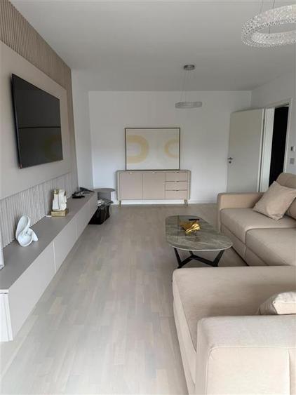 Apartament cu doua camere premium Cosmopolit - 2