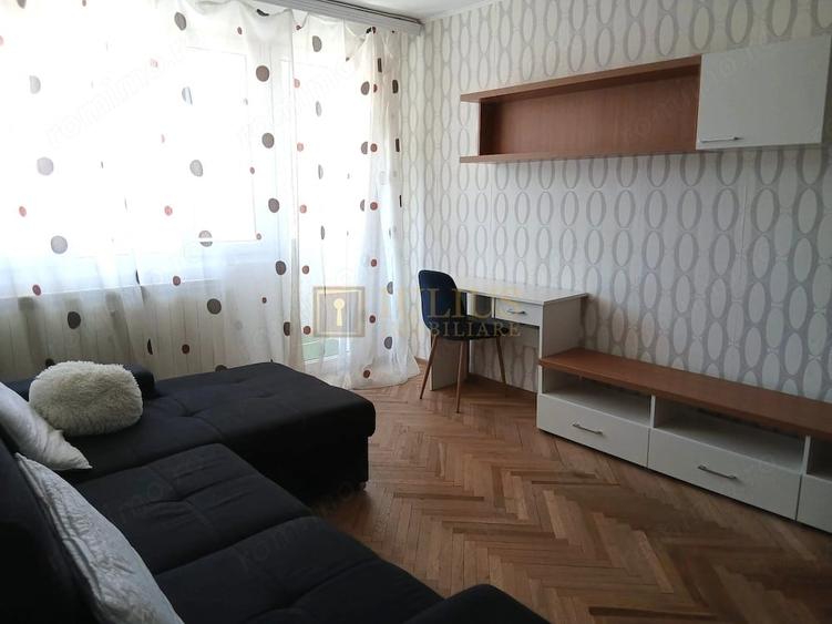 Apartament cu 3 camere in Complexul Studentesc - 2