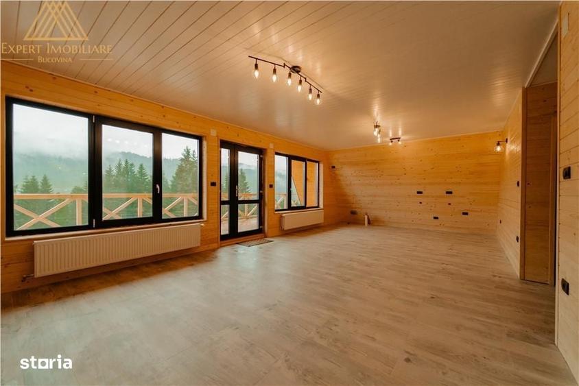 Casă cu 4 camere în Central
