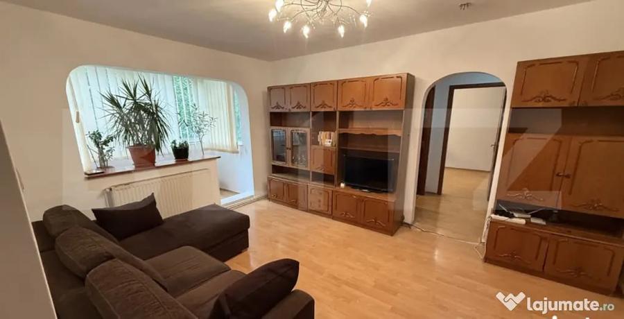 Apartament 2 camere, 50 mp, zona Gemenii - Brasov (Brasov) - 6