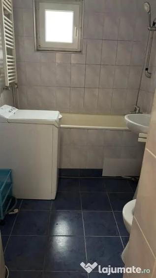 Apartament cu 2 camere decomandat în Oancea