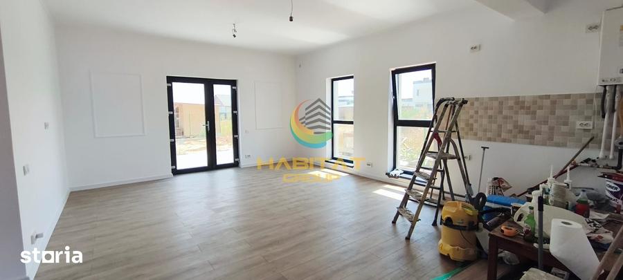Casă cu 3 camere cu Teren 375 Mp în Vidra