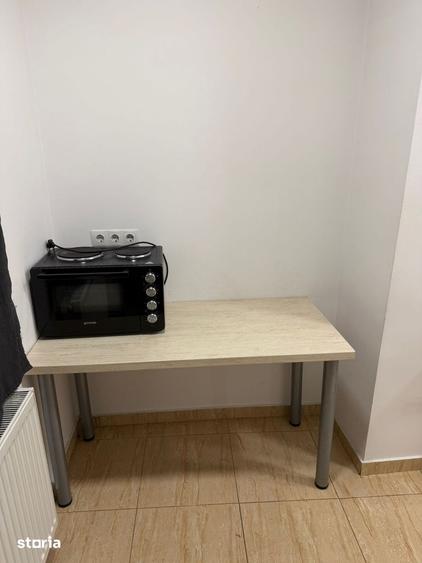 Garsonieră, mobilată în Ștefan cel Mare