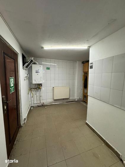 Oferim spre inchiriere spatiu comercial stradal Eroii Revolutiei S173 - 7