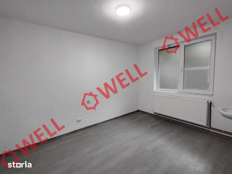 Spațiu comercial, de 48 mp, în Central