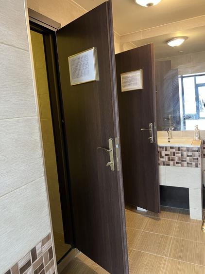 Spațiu comercial, de 130 mp, în Orizont