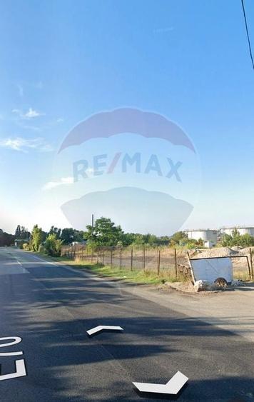 Teren Construcții intravilan de 4000 mp, în Gura Văii