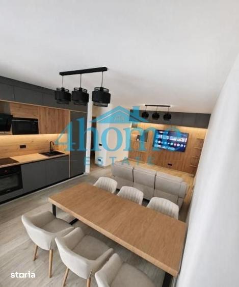 Apartament 2 camere Select Residences|Dristor|Parcare|Metrou - 1
