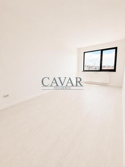 Apartament cu 3 camere decomandat în Brâncoveanu