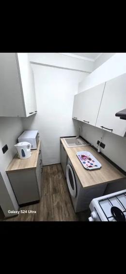 Apartament cu 2 camere decomandat în Bahne