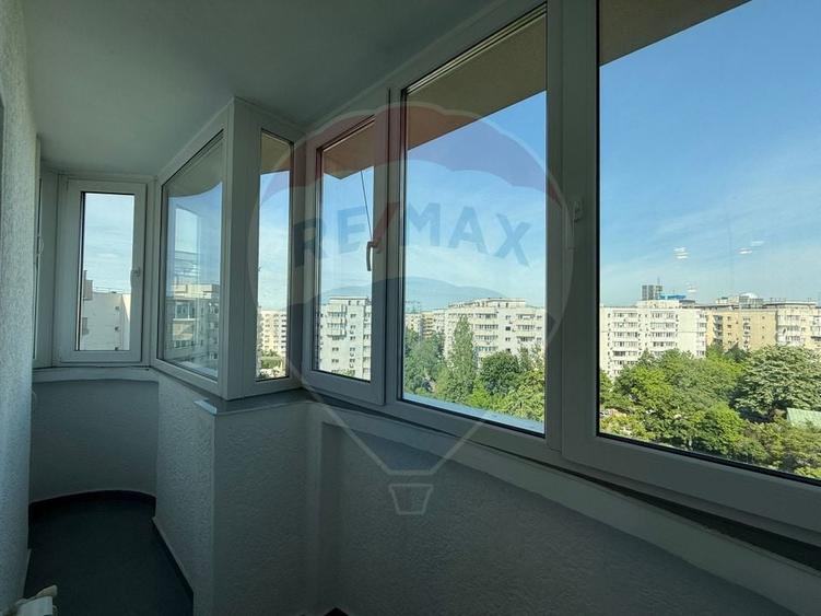 Apartament cu 2 camere decomandat, mobilat în Nerva Traian