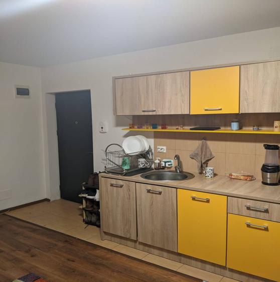 Inchiriere Apartament 2 camere semidecomandat - 2