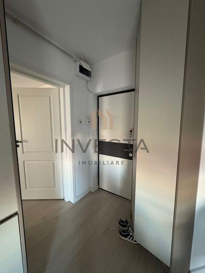 Apartament 2 camere decomandat cu 2 balcoane de inchiriat, Marasti! - 6