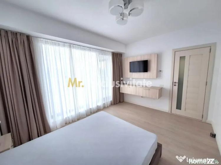 Apartament cu 4 camere decomandat în Craiovei