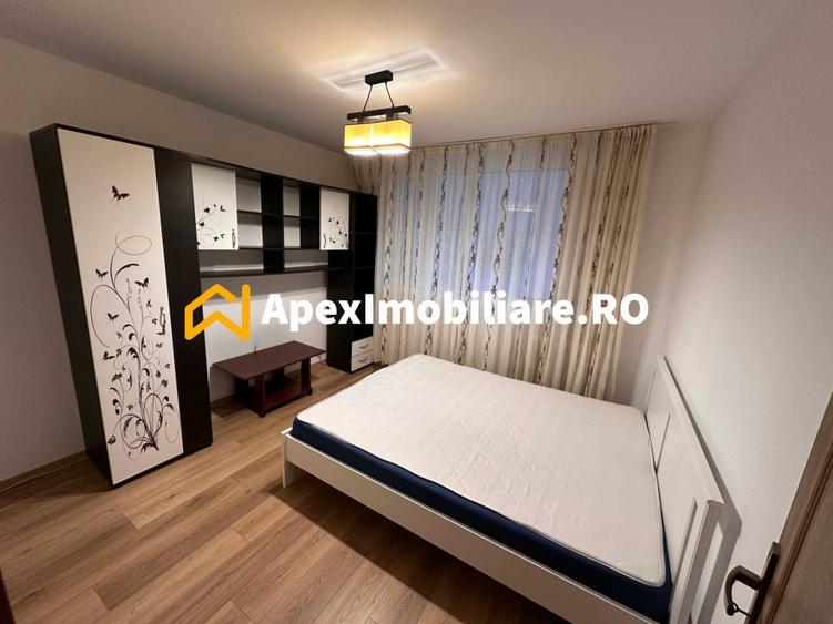 Apartament 2 camere de inchiriat 1 Mai Bucure?ti ApexImobil - 1