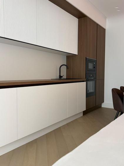 Rent I Luxury 3-Room Apartment | Cortina126 I Iancu Nicolae - 4