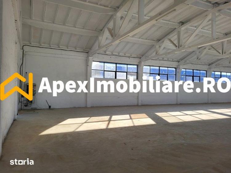 Spațiu comercial, de 1,800 mp, în Xenia