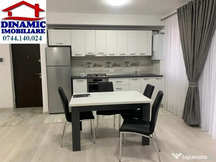 Ap 2 cam, bloc nou, etaj II. Pre? 380 euro/ luna - 1